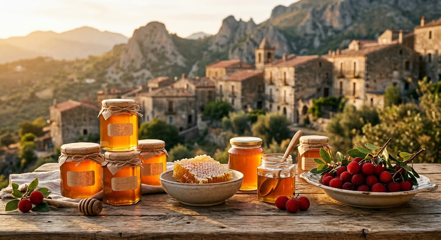 Festa del Corbezzolo