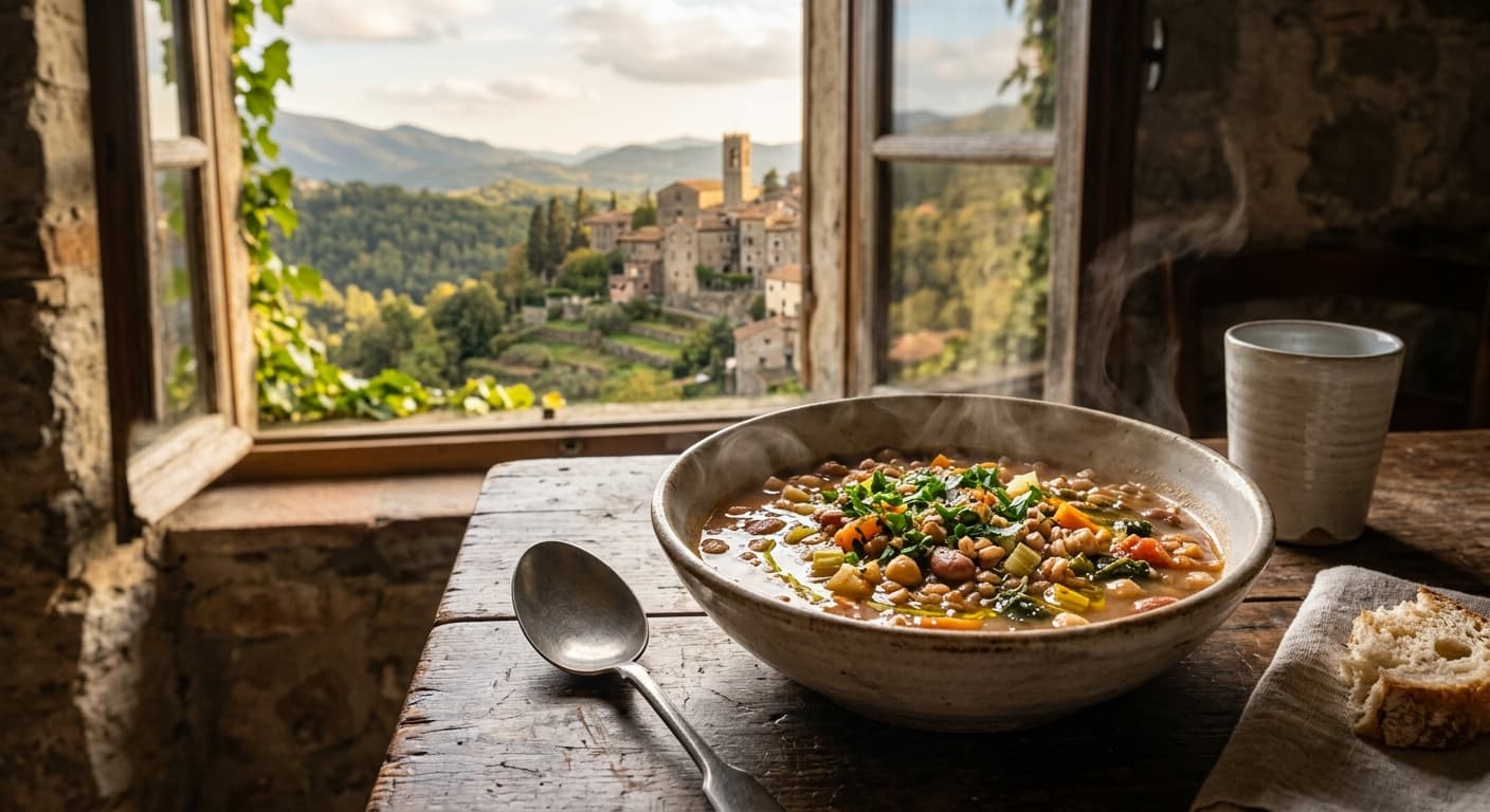 Festa del farro