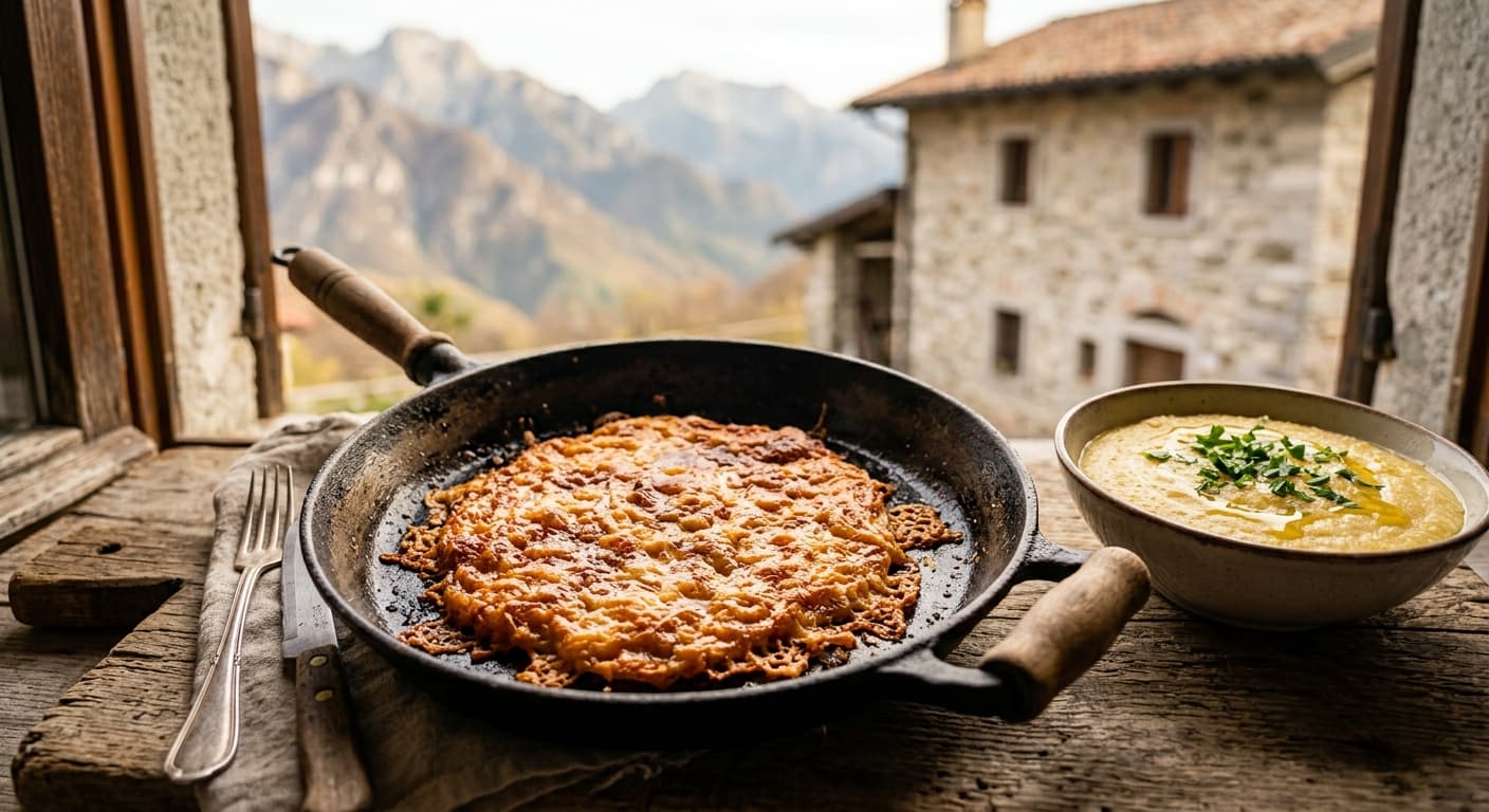 Festa del frico resiano