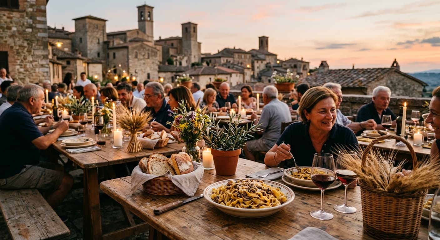 Festa del Grano