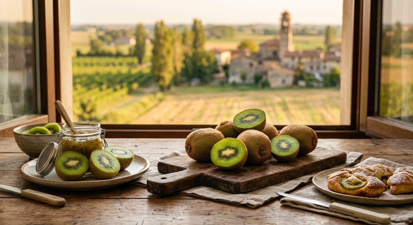 Festa del Kiwi