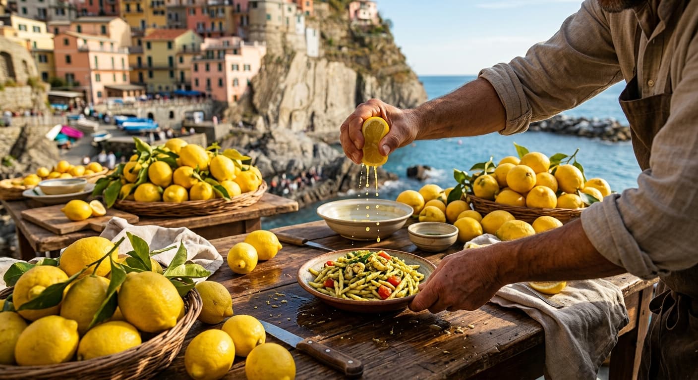 Festa del limone