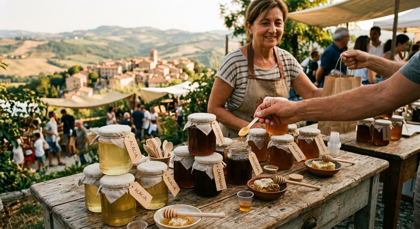 Festa del Miele
