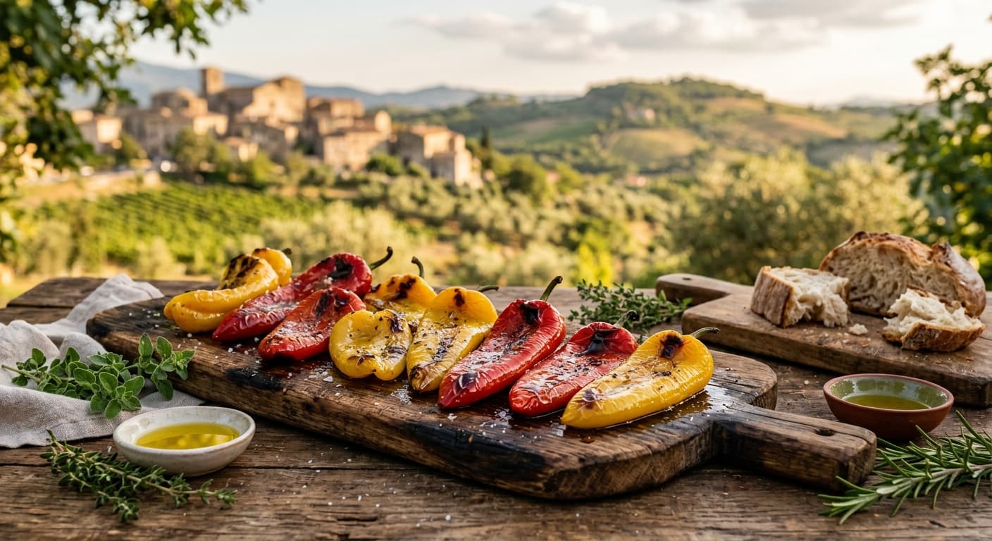 Festa del Peperone