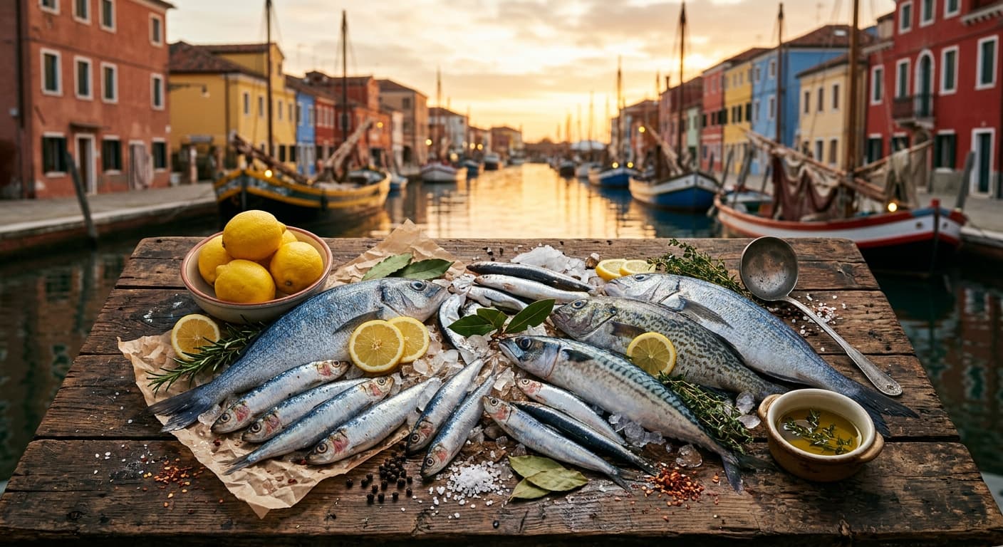 Festa del Pesce Azzurro