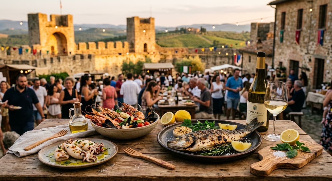 Festa del Pesce