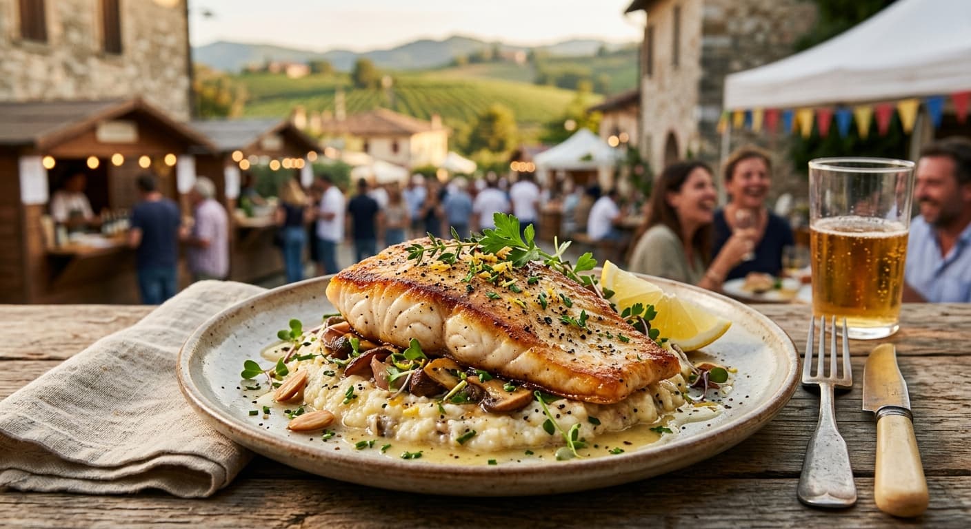 Festa del Pescegatto