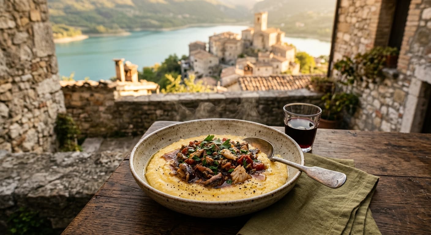Festa del Polentone