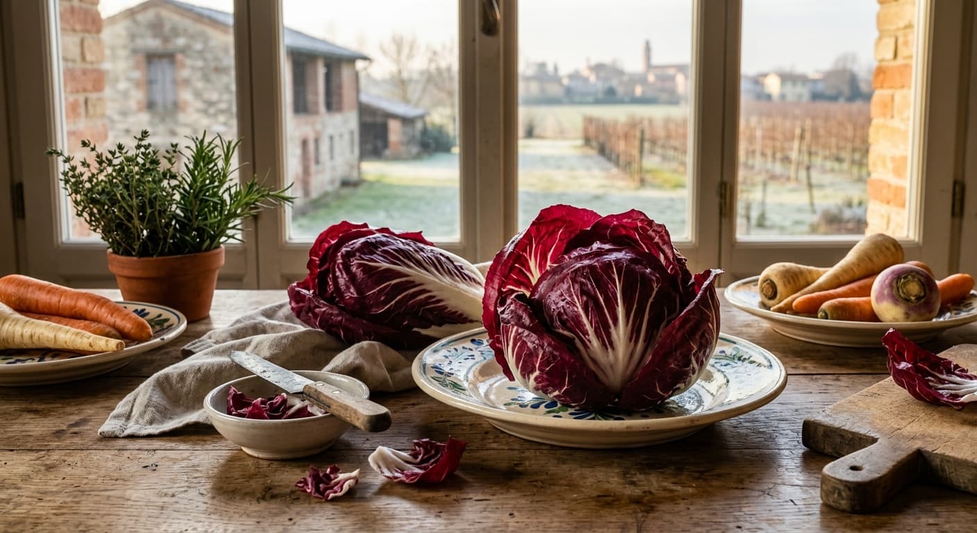 Festa del radicchio
