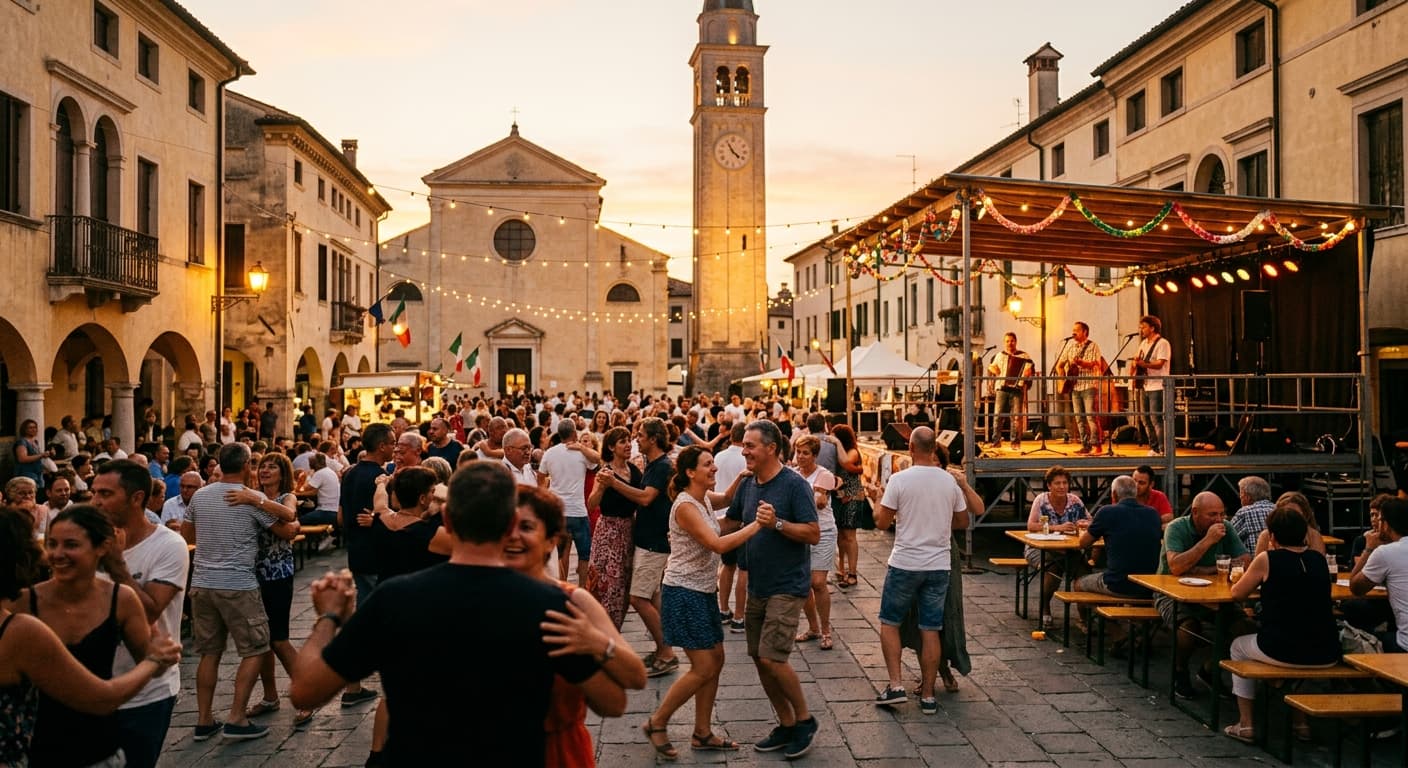 Festa del SS.Redentore
