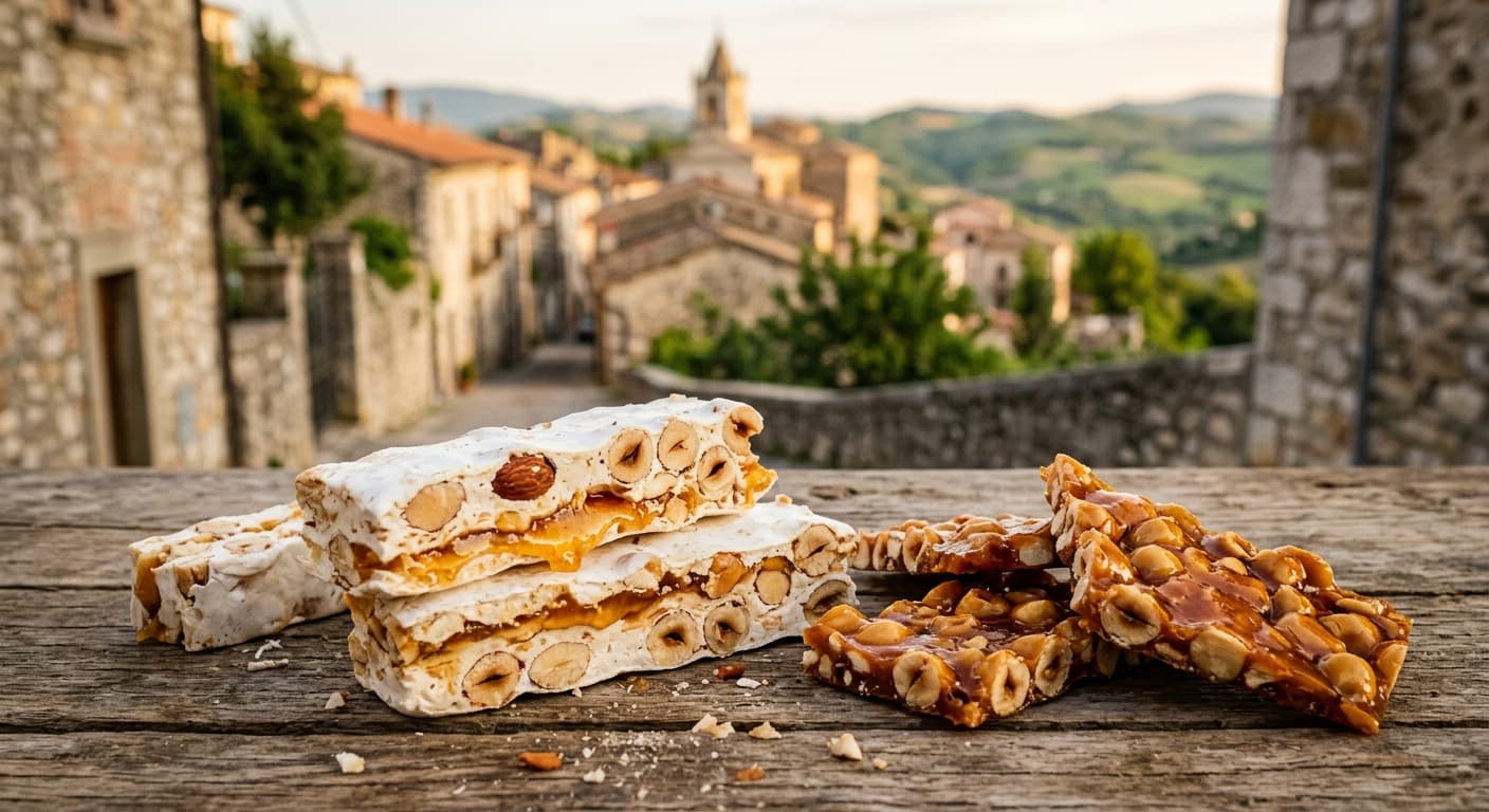 Festa del Torrone e del Croccantino