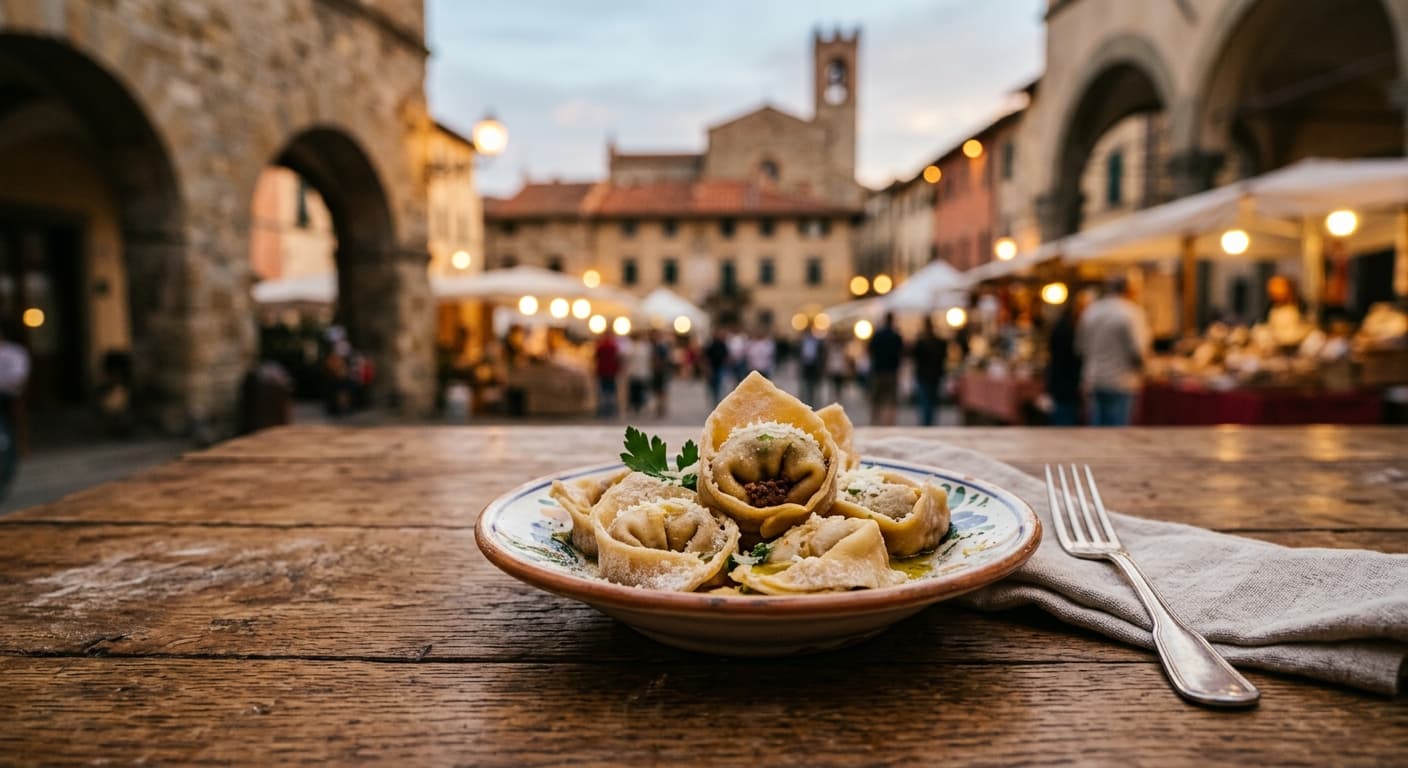 Festa del Tortellino