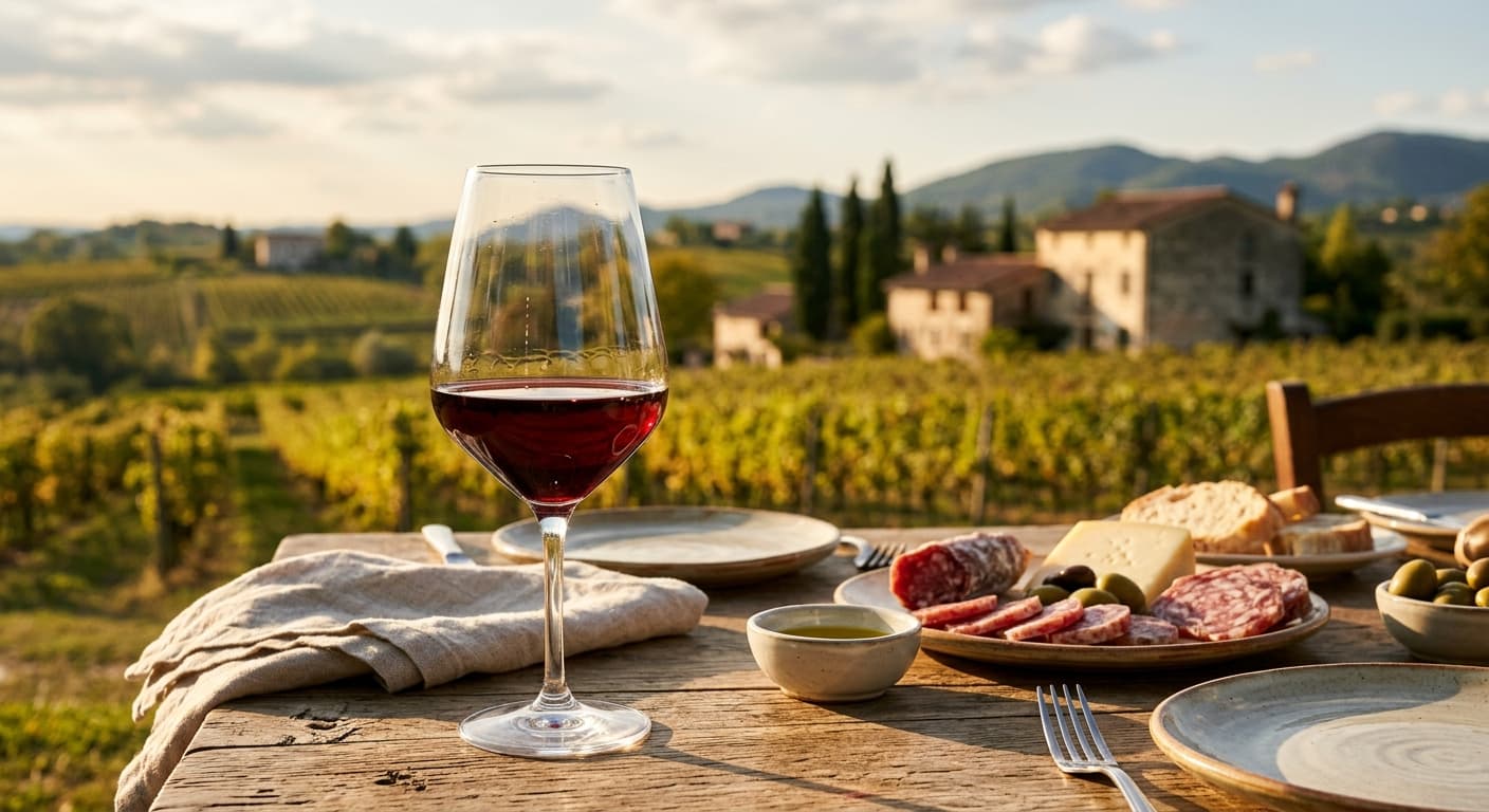 Festa del Vin Friularo