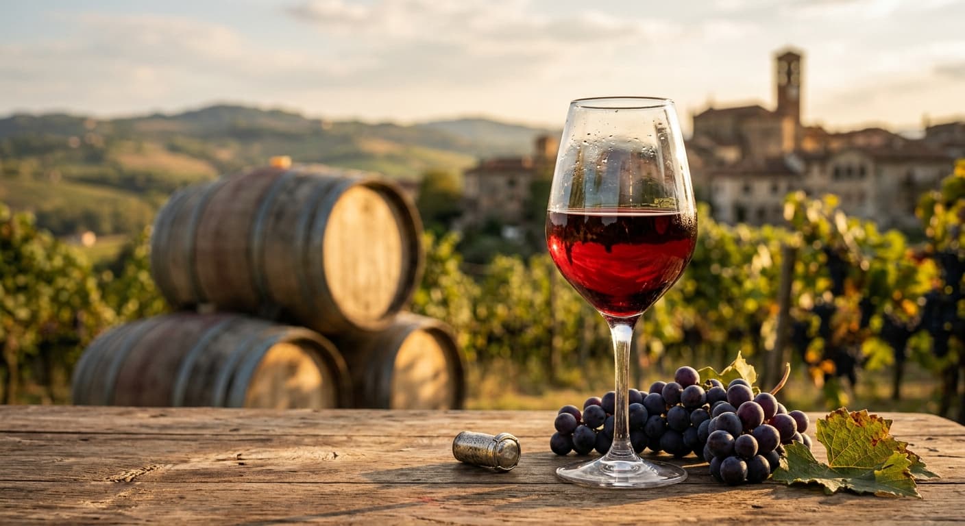 Festa del Vino Casale Monferrato