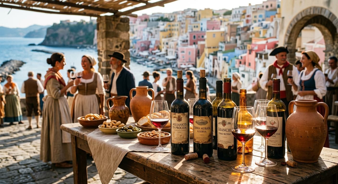Festa del vino