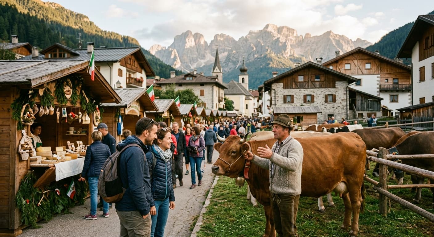 Festa dell'Agricoltura