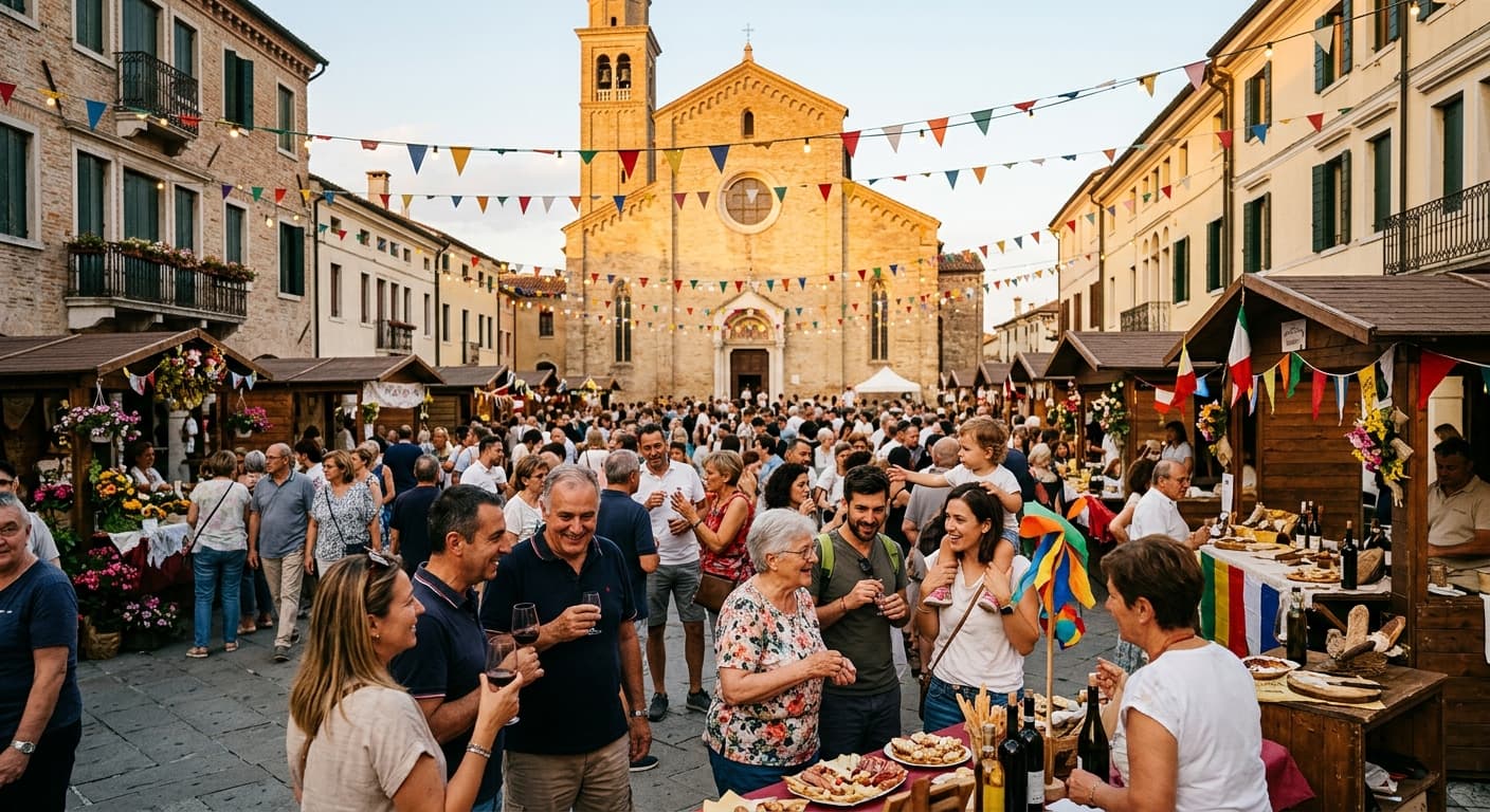 Festa dell’Antica Pieve