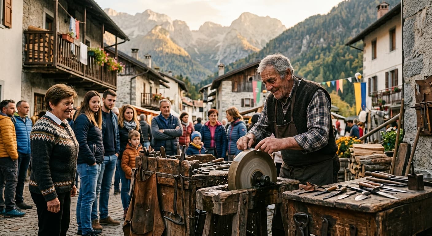 Festa dell'arrotino