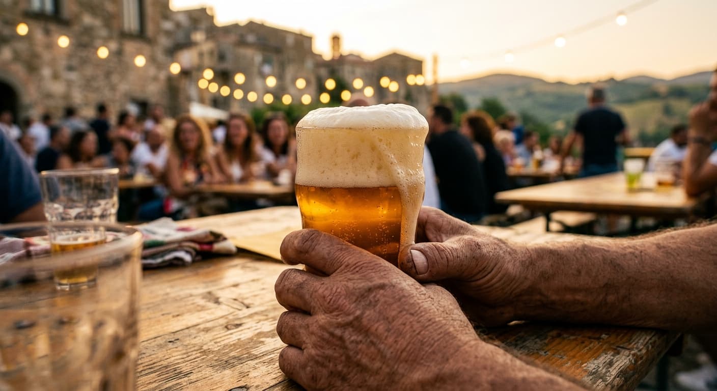 Festa dell Birra