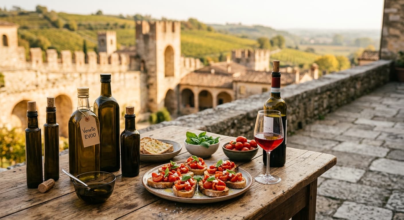 Festa dell’Olio e del Vino