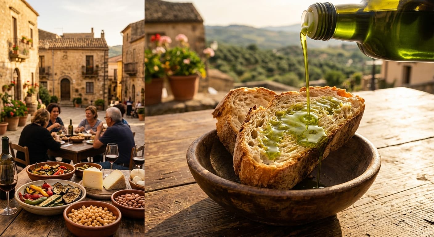 Festa dell’olio