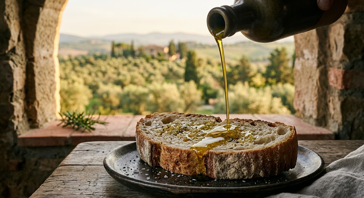 Festa dell’olio Novo