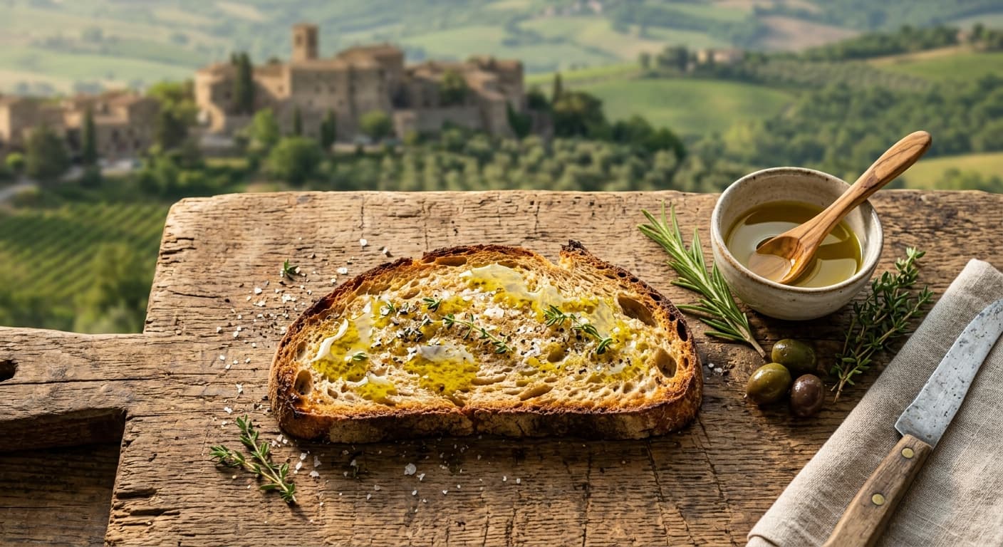 Festa dell’olio