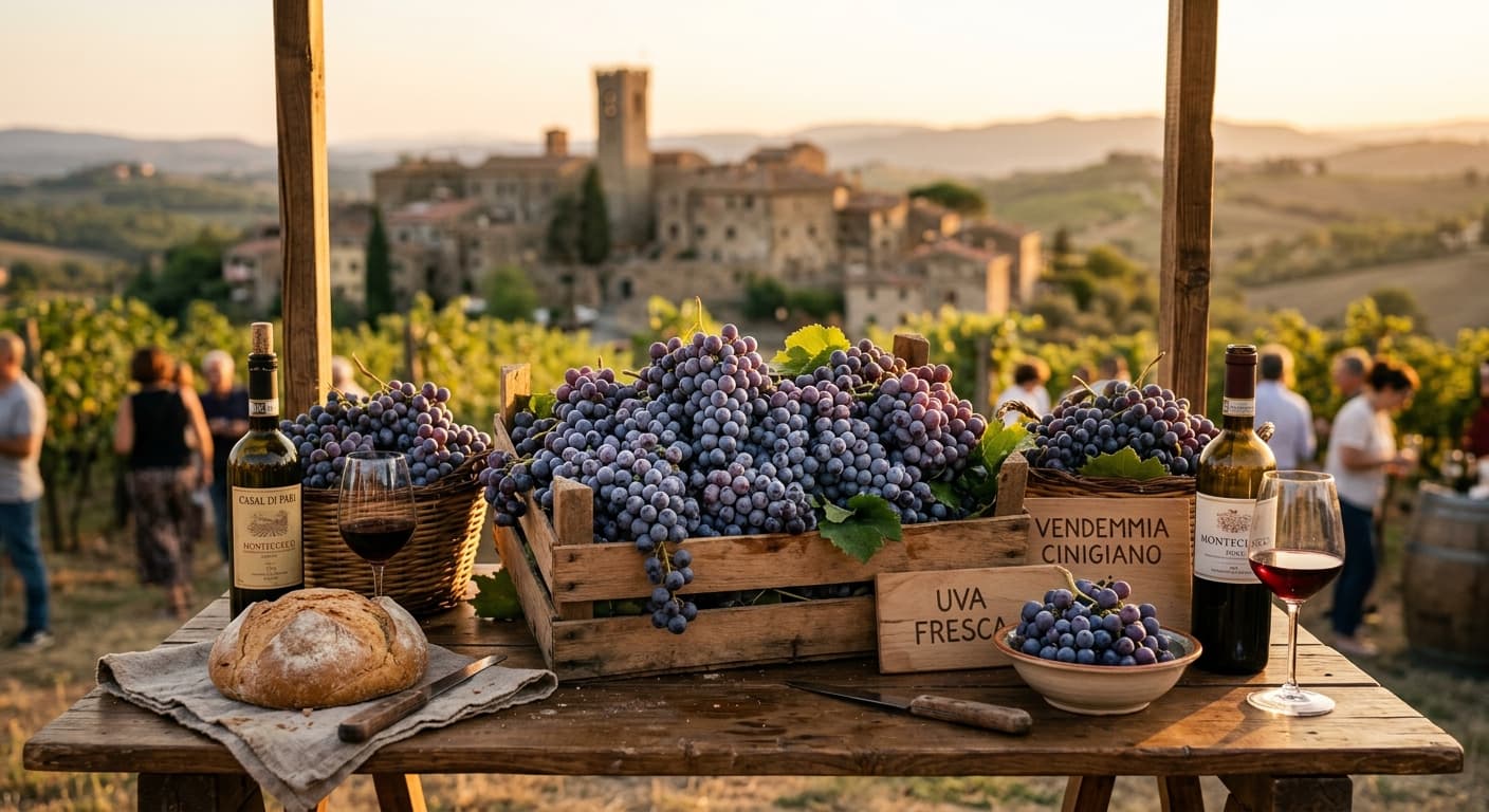 Festa dell’Uva