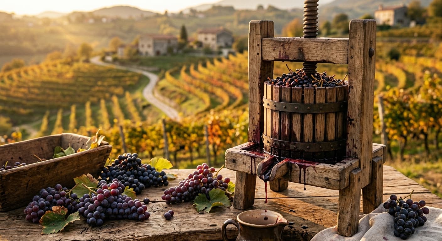 Festa dell’uva