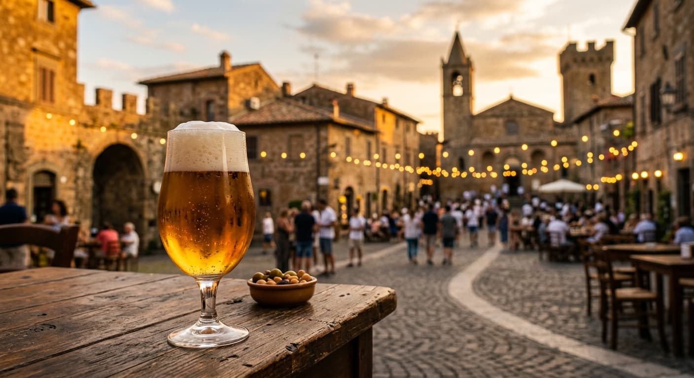 Festa della Birra