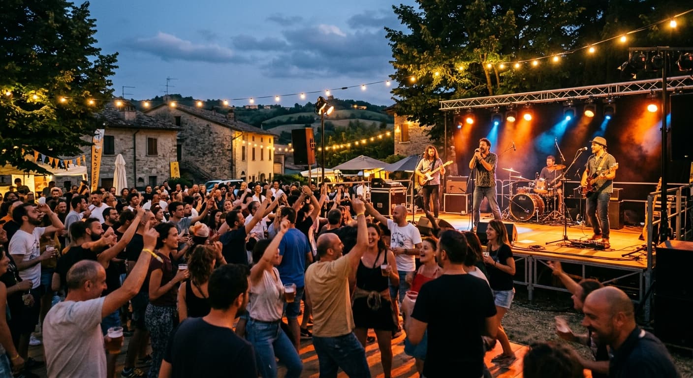 Festa della Birra