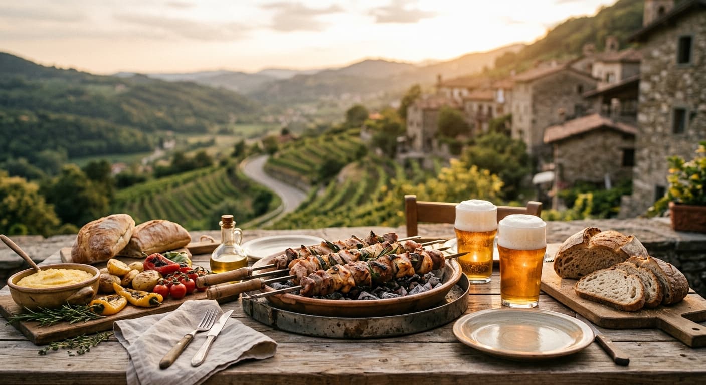 Festa della Birra di Sabbio Chiese