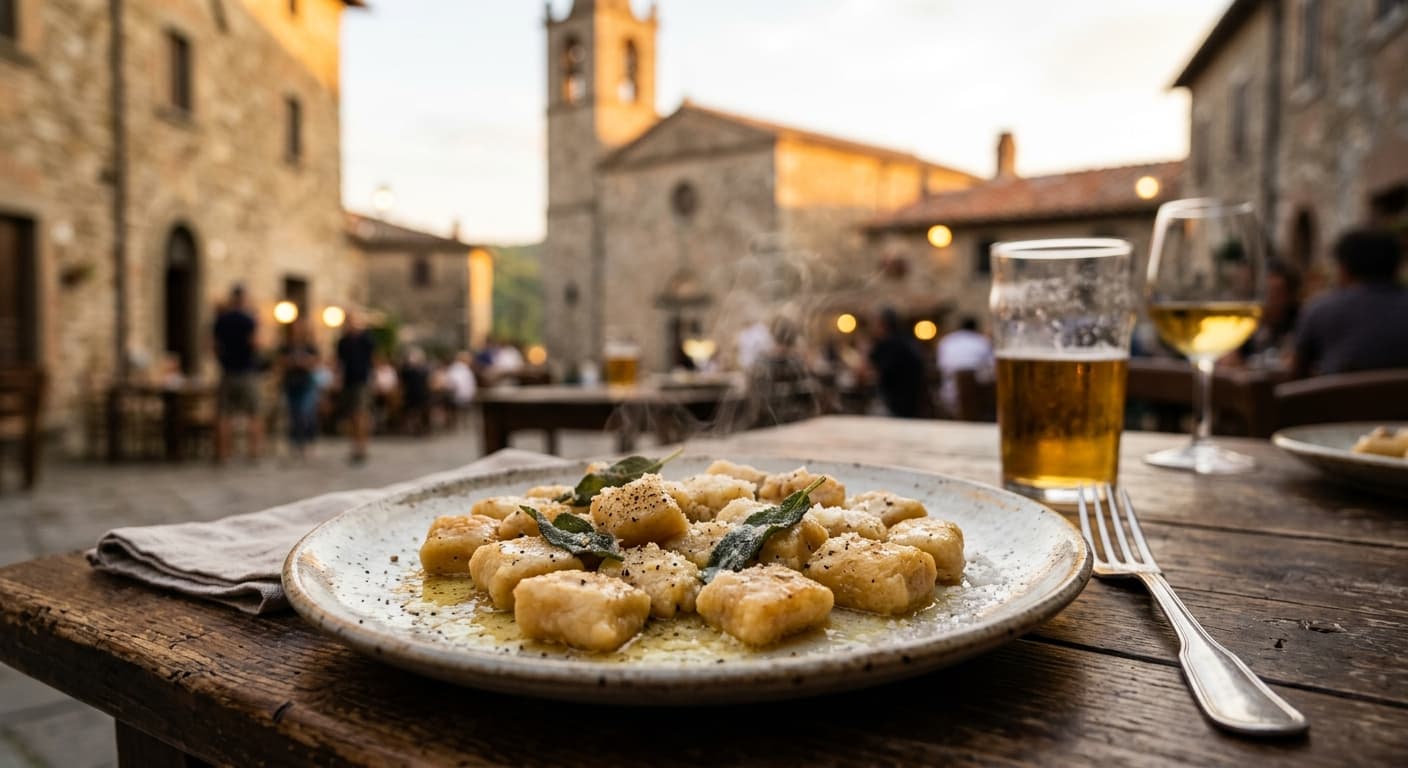 Festa della Birra e Sagra dello Gnocco