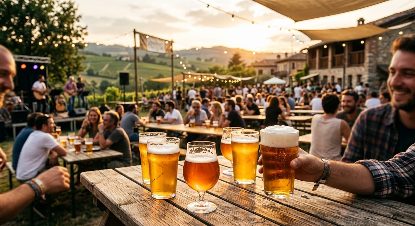 Festa della Birra