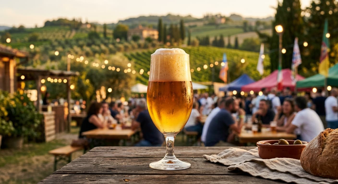 Festa della Birra