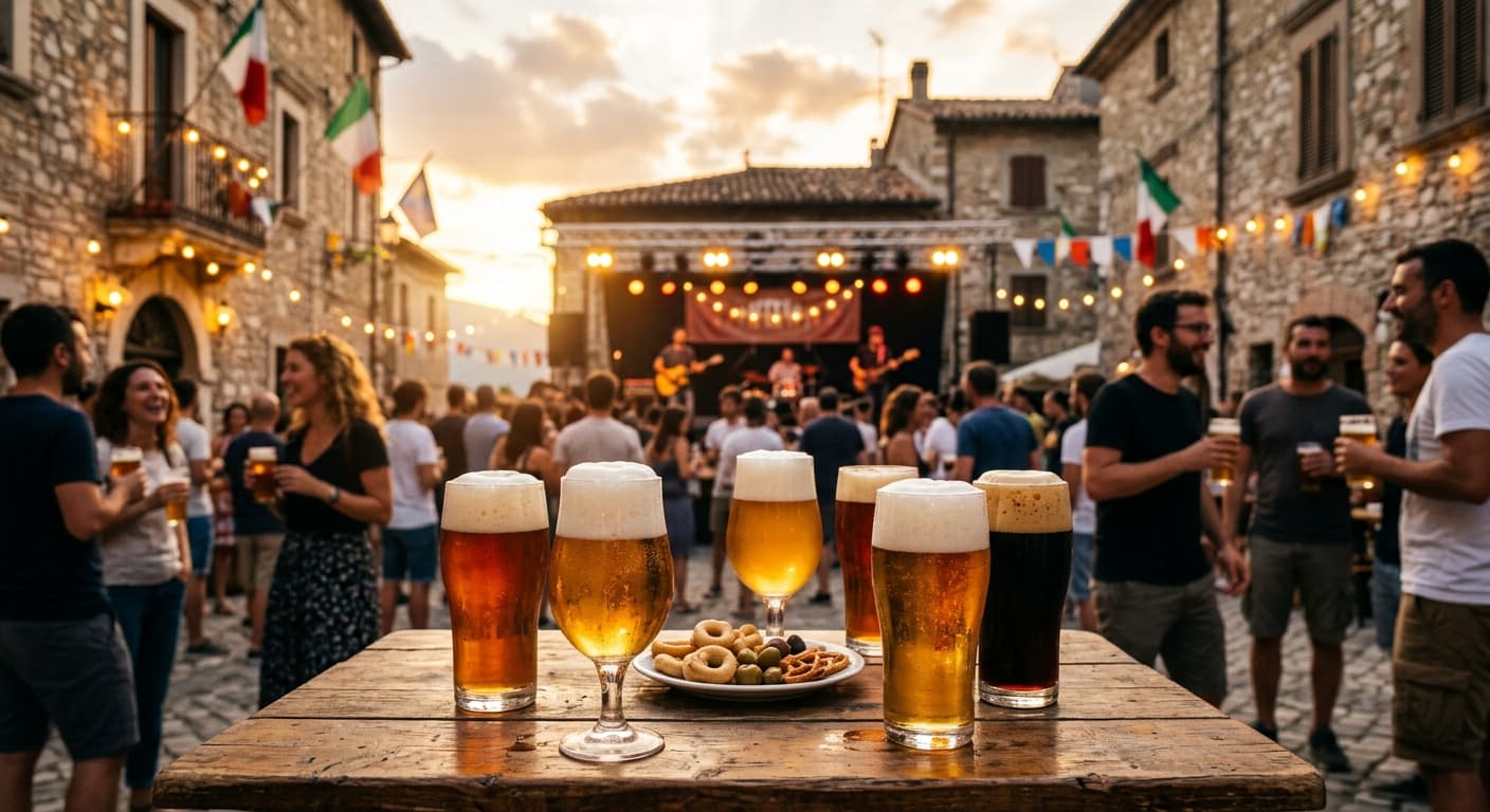 Festa della Birra