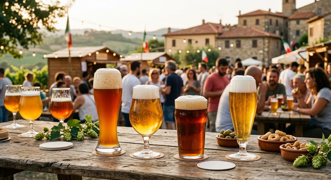 Festa della Birra