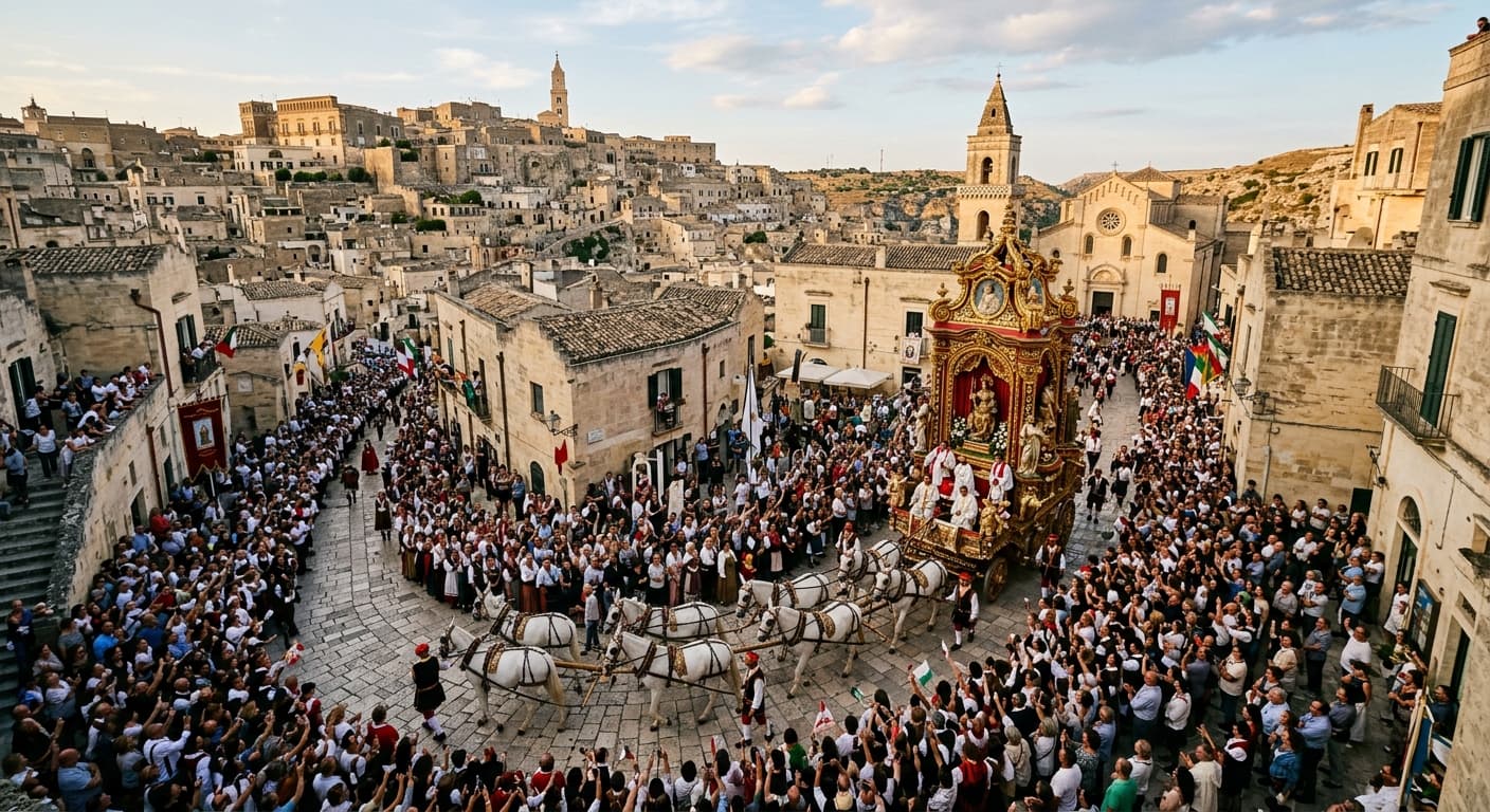 Festa della Bruna