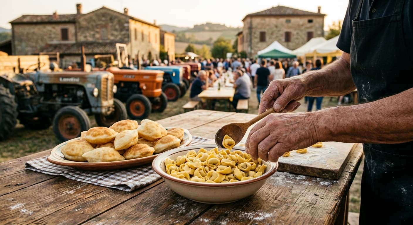 Festa della campagna