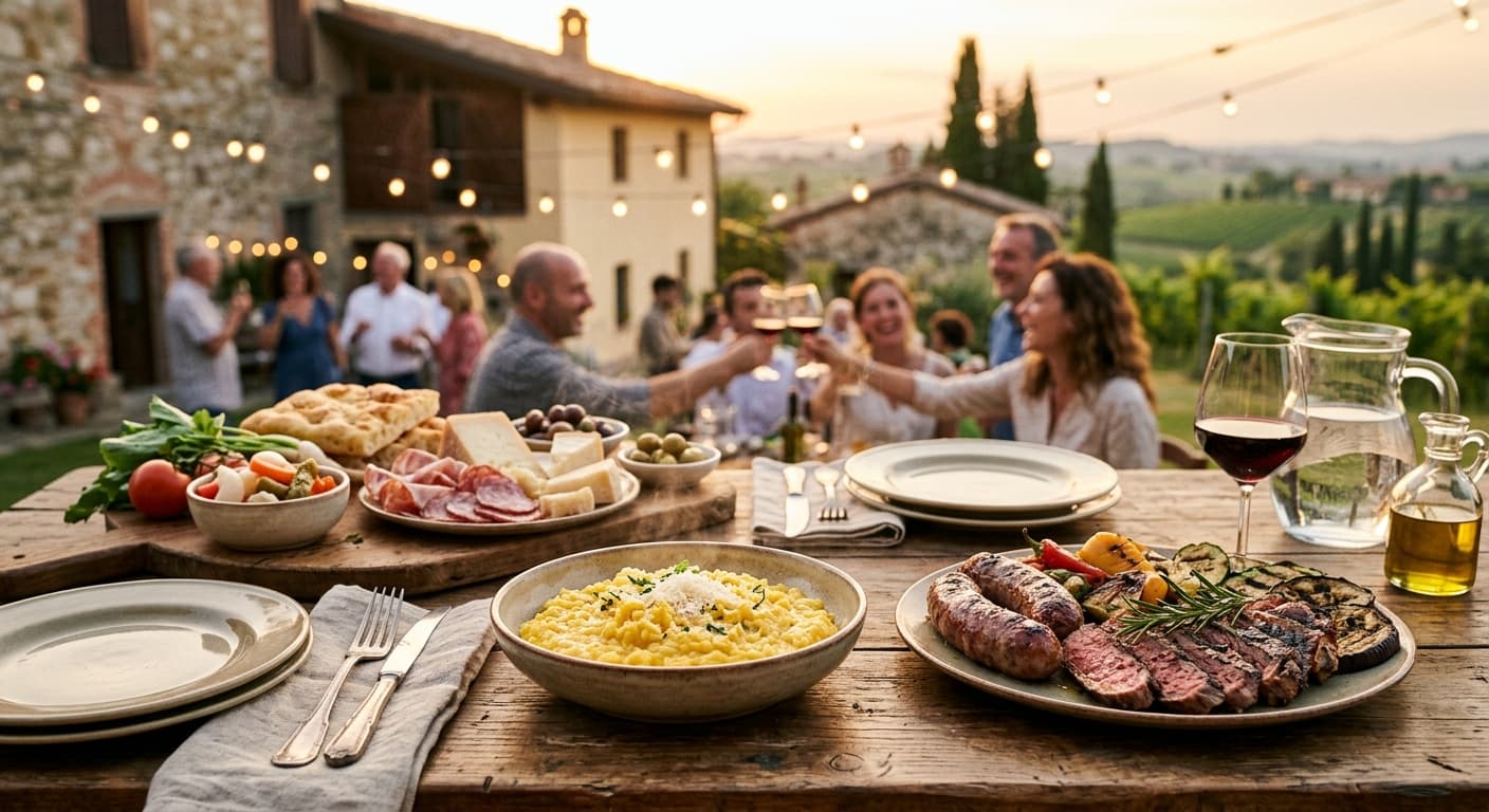 Festa della Campagna - Nuvolento