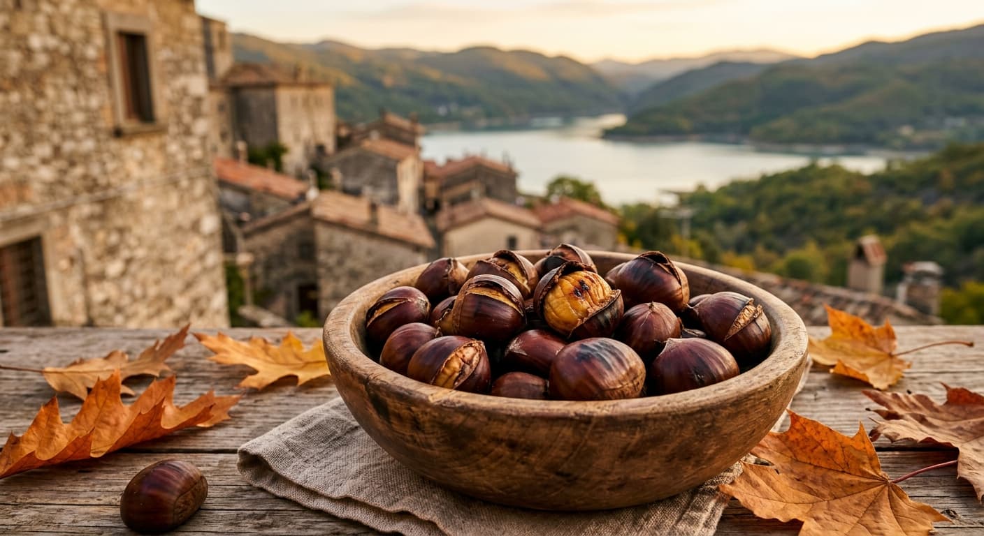 Festa della Castagna