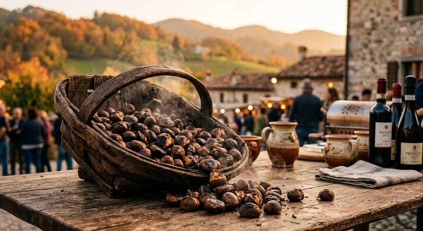 Festa della Castagna