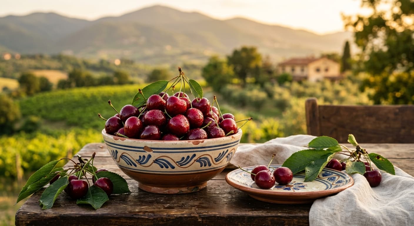 Festa della Ciliegia