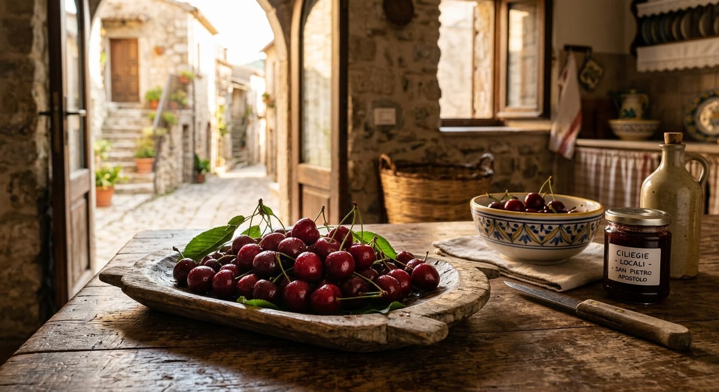 Festa della Ciliegia