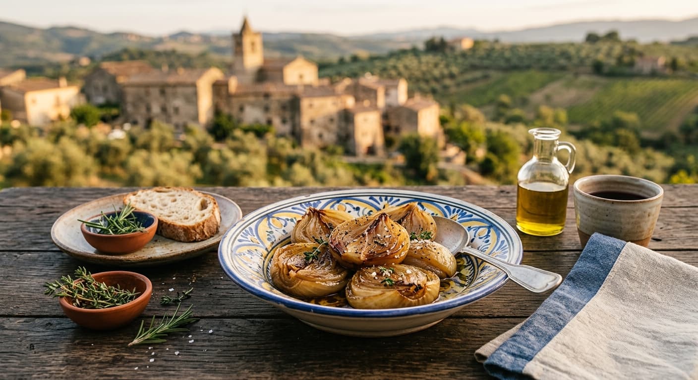 Festa della Cipolla di Vatolla