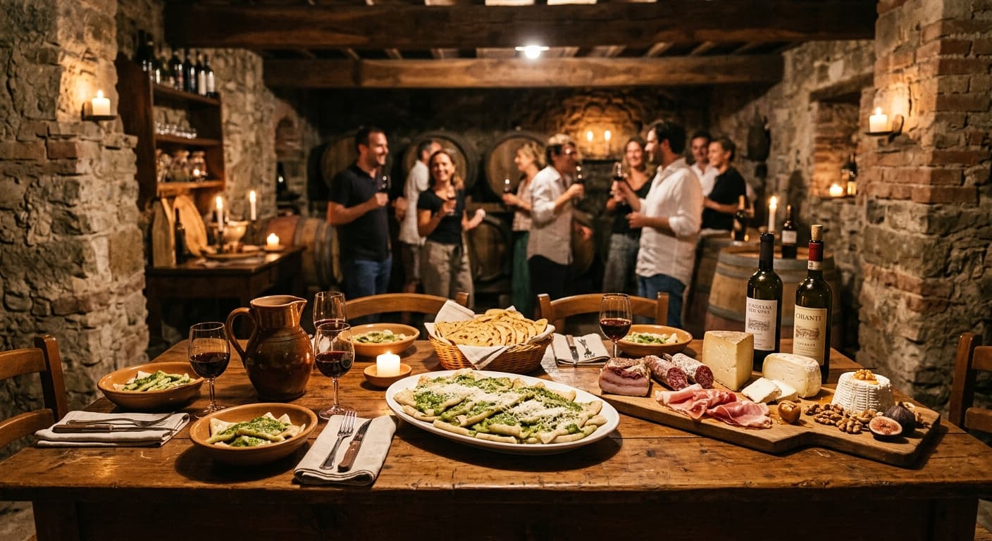 Festa della Fame e della Sete