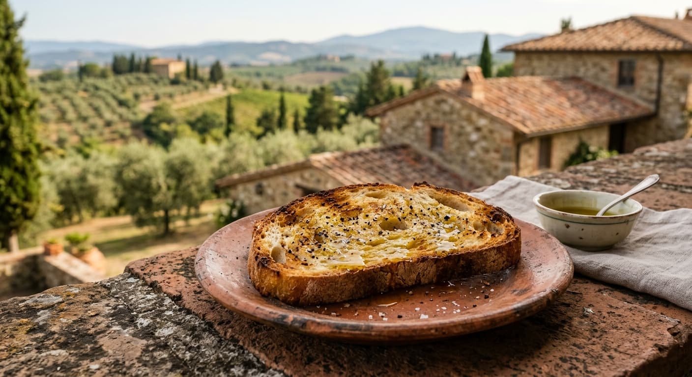 Festa della Fettunta