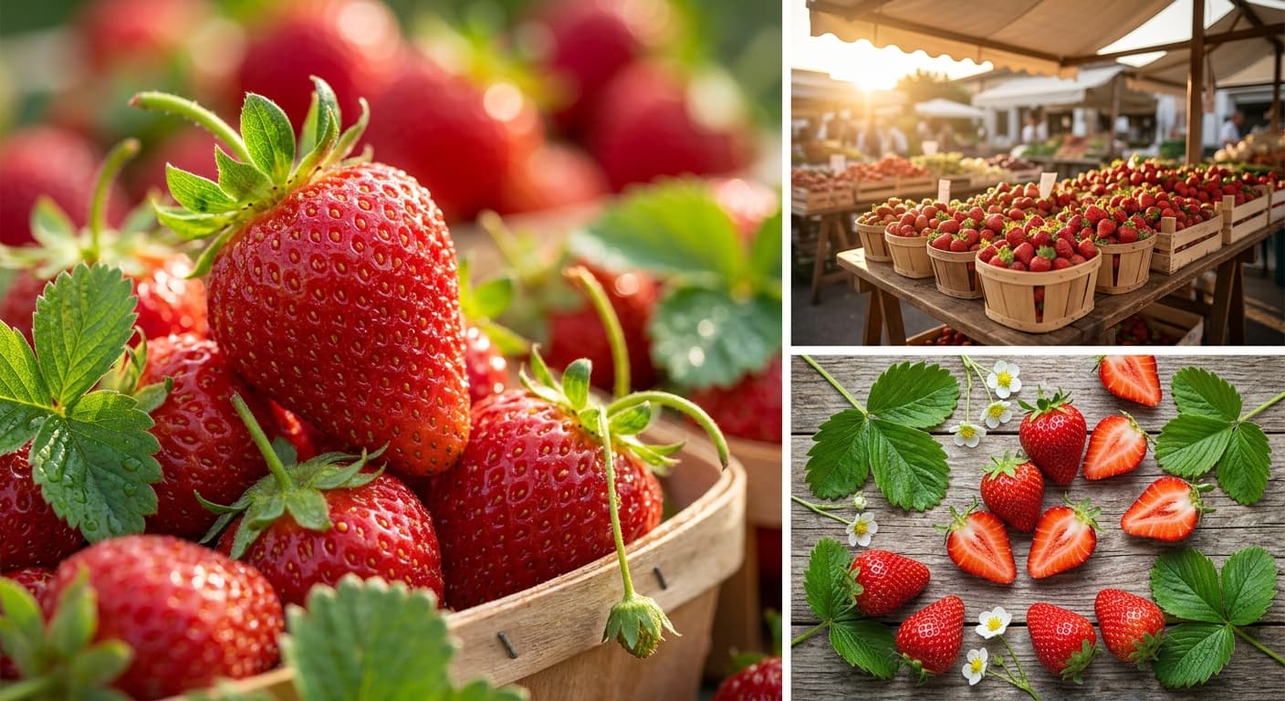 Festa della Fragola Bonavigo