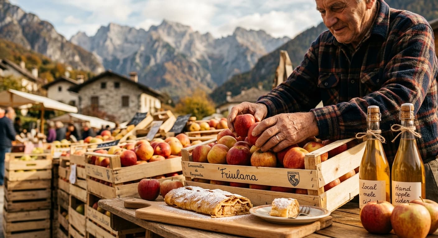 Festa della mela