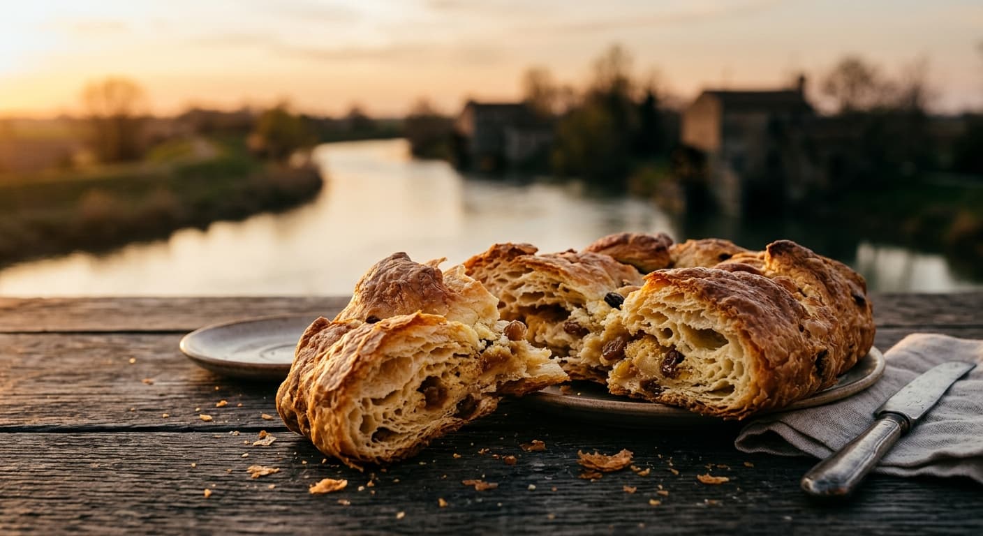 Festa della Pinza alla Munara